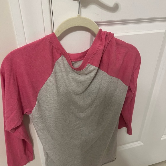 Pimpin joy base ball T - Picture 3 of 3